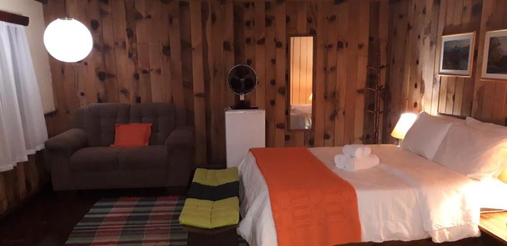 Hotel Refazenda Visconde De Maua Exteriör bild