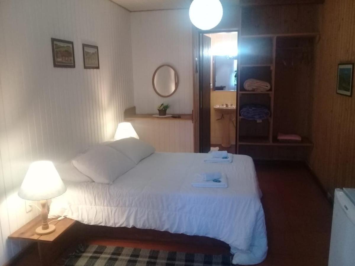 Hotel Refazenda Visconde De Maua Exteriör bild
