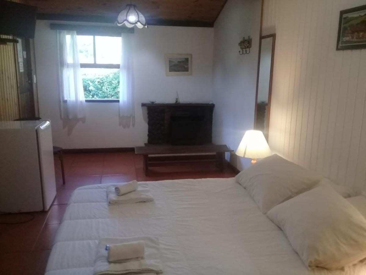 Hotel Refazenda Visconde De Maua Exteriör bild