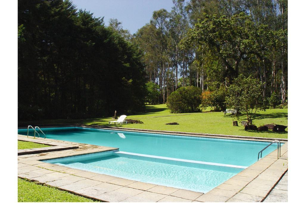 Hotel Refazenda Visconde De Maua Exteriör bild