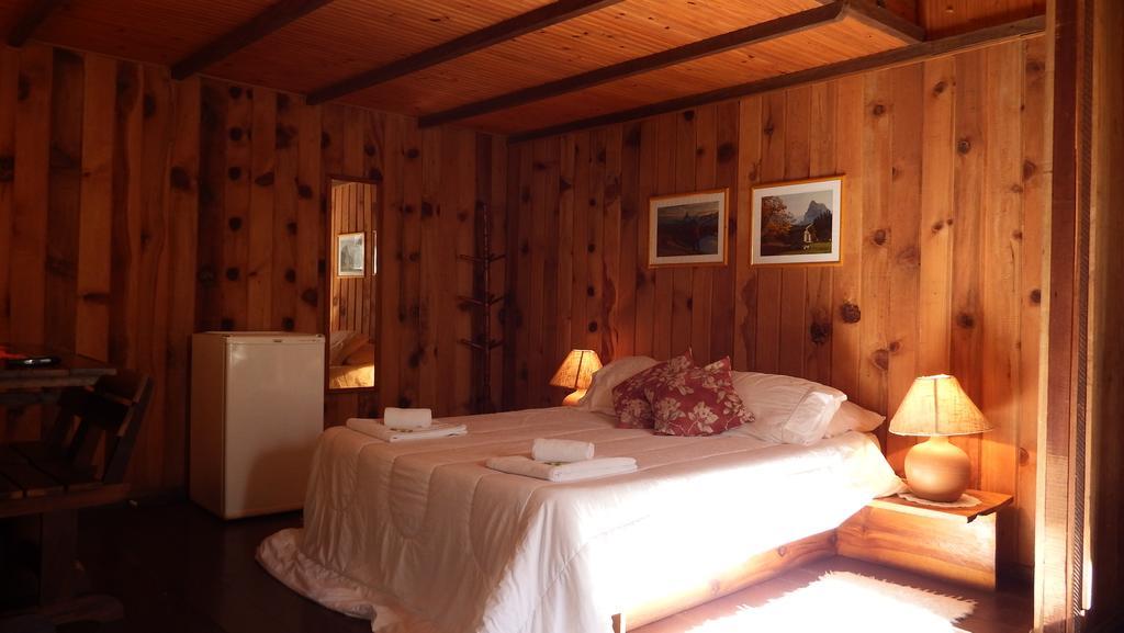 Hotel Refazenda Visconde De Maua Exteriör bild