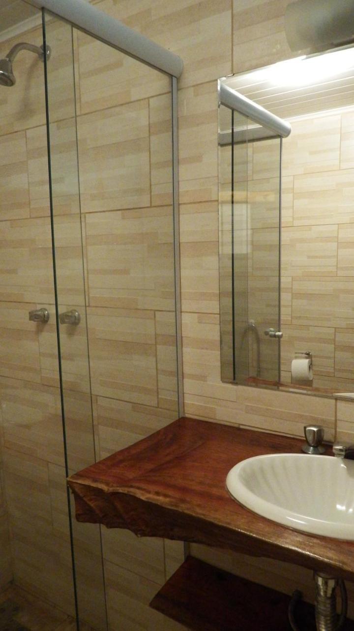 Hotel Refazenda Visconde De Maua Exteriör bild